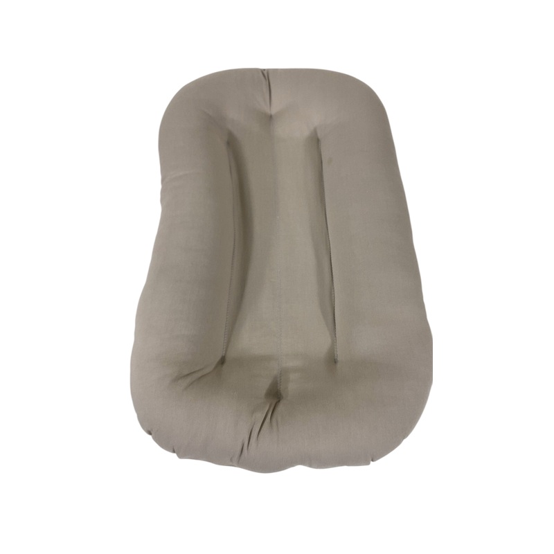 Snuggle Me Organic Infant Lounger, Birch