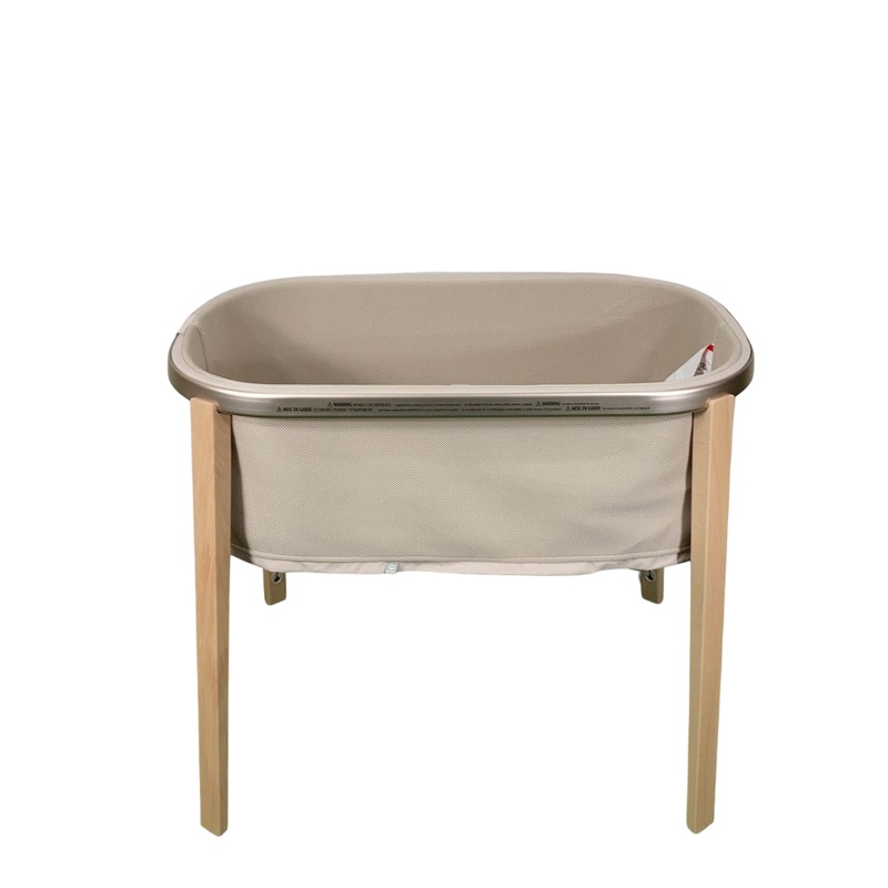 Stokke Snoozi Bassinet, Sandy Beige