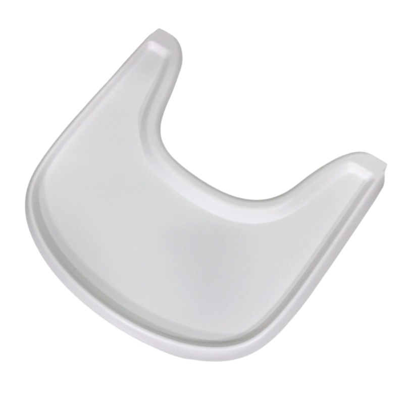 Stokke Tripp Trapp Tray, White