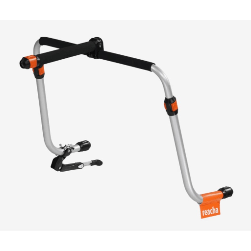 Thule Reacha Drawbar City Wide