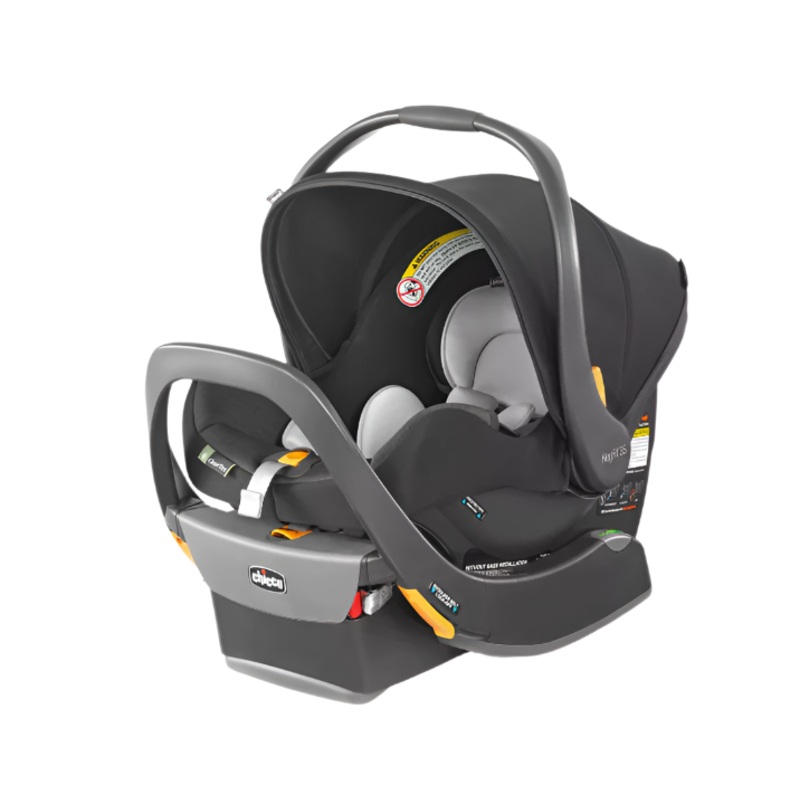 Chicco Keyfit 35 Infant Car Seat, 2023, Element