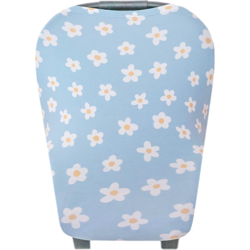 Copper Pearl Multi-Use Cover | Della