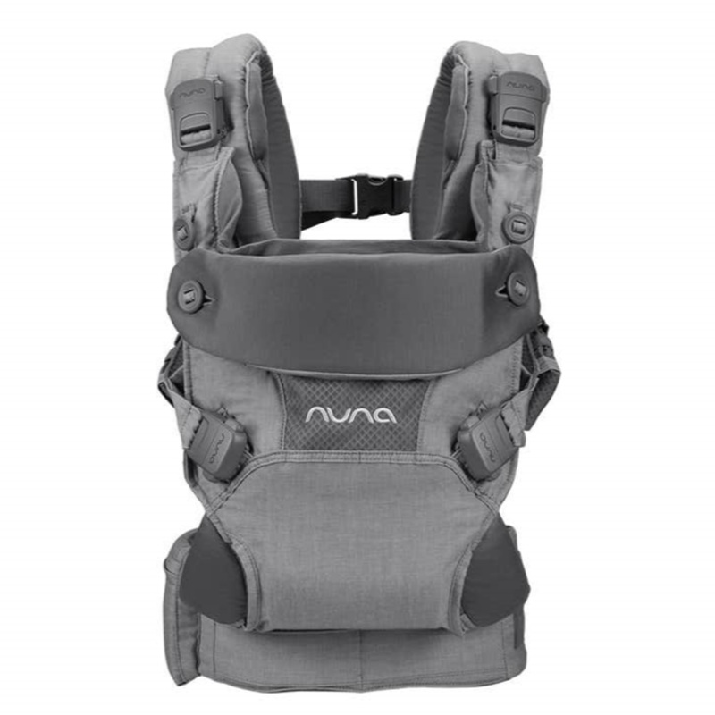 CUDL 4 in 1 – Softened Thunder