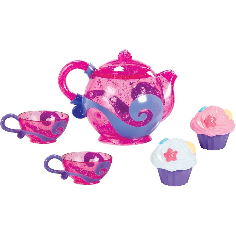 Munchkin Tea Set