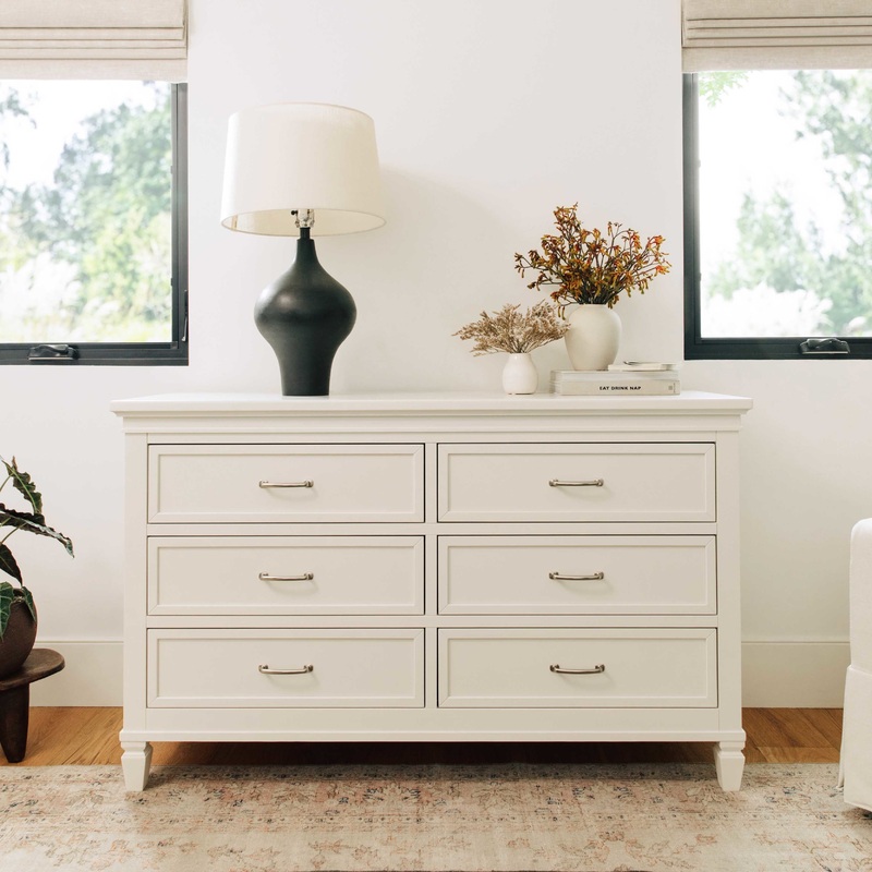 Namesake Darlington 6-Drawer Dresser