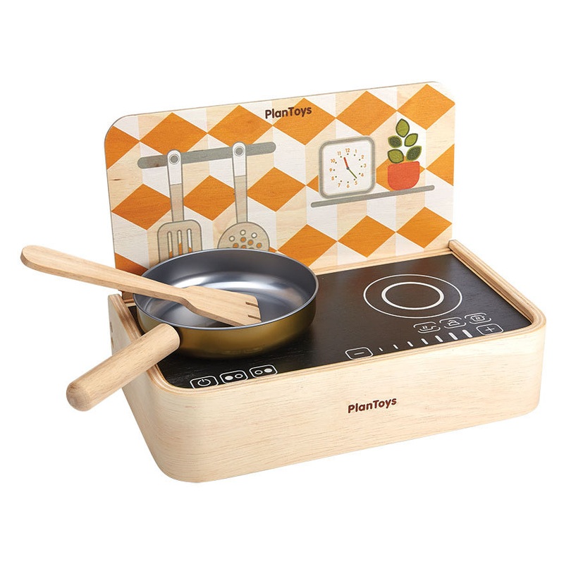 Plan Toys Portable Kitchen