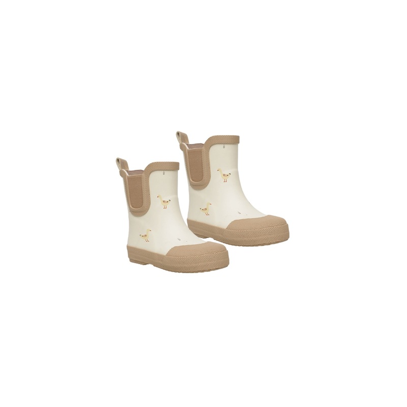 Quincy Mae Rain Boots – Geese