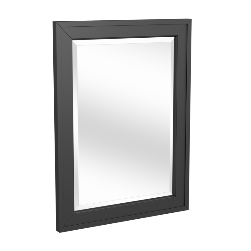 Studio Vertical Mirror