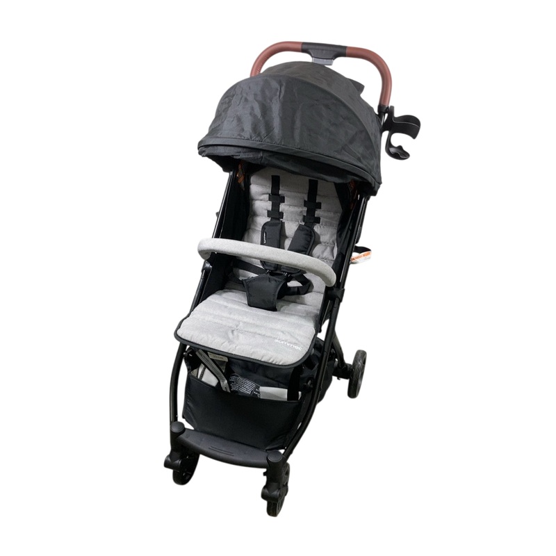 Summer by Ingenuity 3D Quick Close CS+ Stroller, 2024