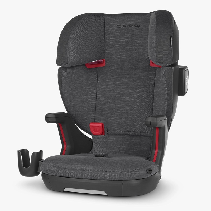 ALTA V2 Booster Seat – Greyson