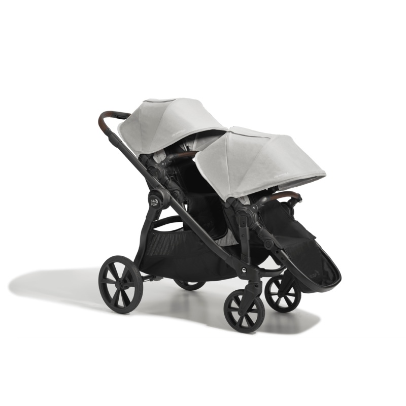 Baby Jogger City Select 2 Double Stroller