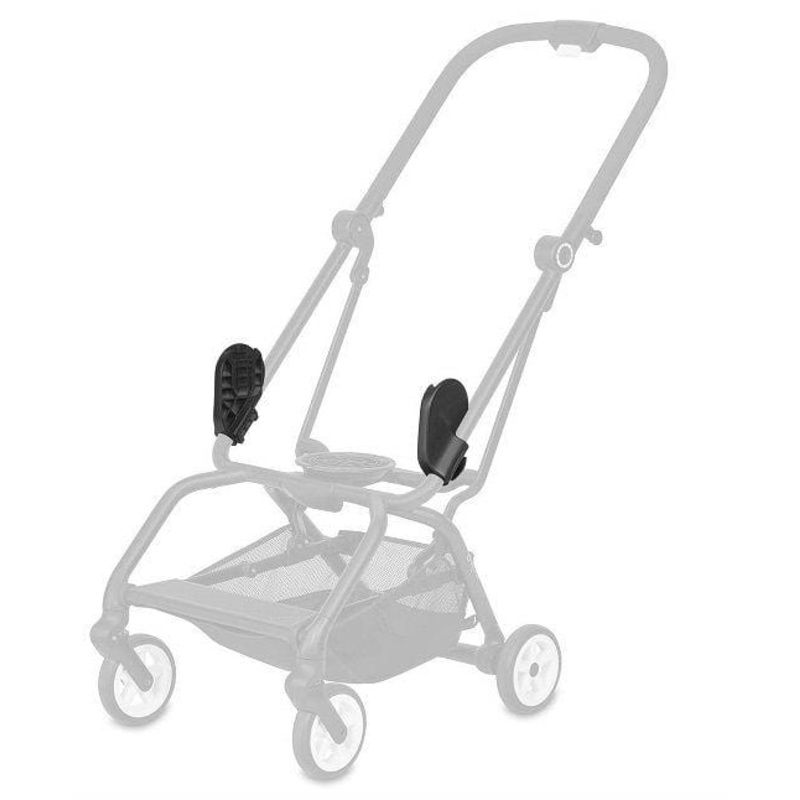 Cybex Eezy S Twist Cot S Adapter