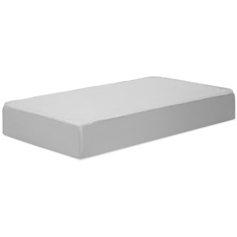 DaVinci Deluxe Coil Extra Firm Mini Crib Mattress 100% Non-Toxic & Waterproof