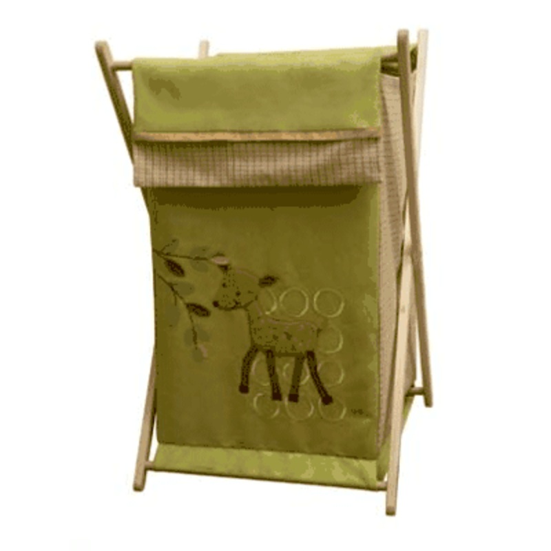 Lambs & Ivy Enchanted Forest Hamper