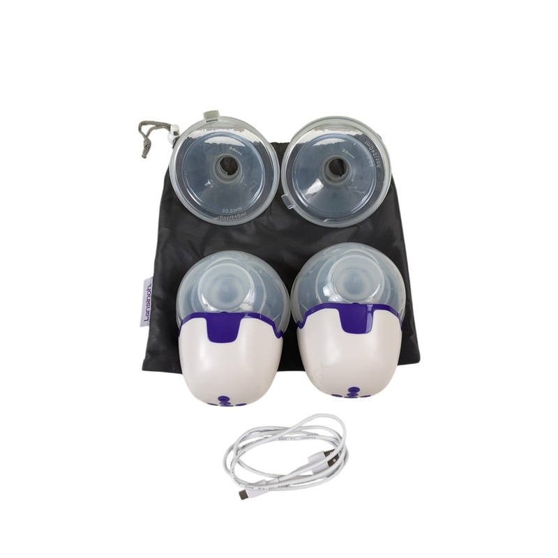 Lansinoh Wearable Breast Pump