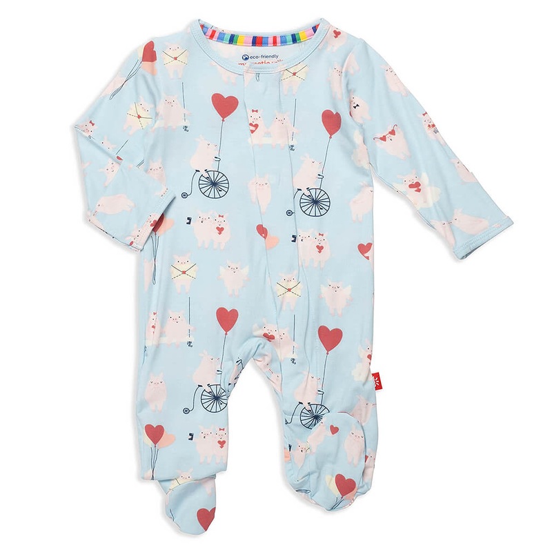 MAB Magnetic Footie – Cupig