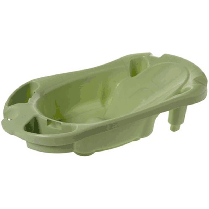 Safety 1st Nature Next Bio-Plastic Comfy Bath Center Bathtub