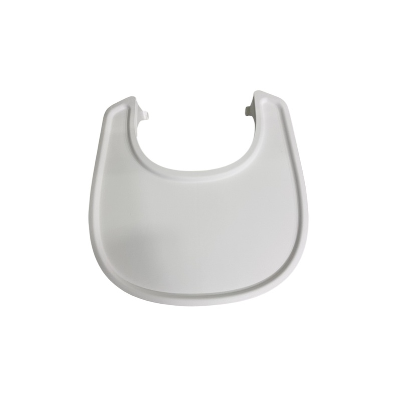 Stokke Tray For Nomi, White