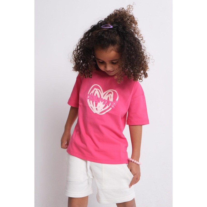 Unisex White Comfy Shorts