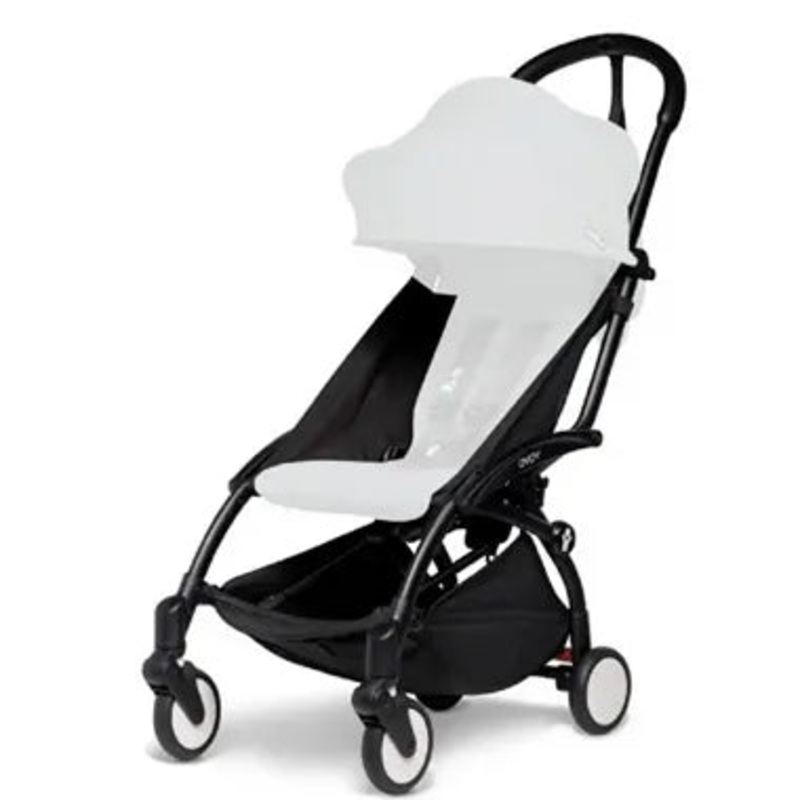 YOYO Frame – Black (See Description)