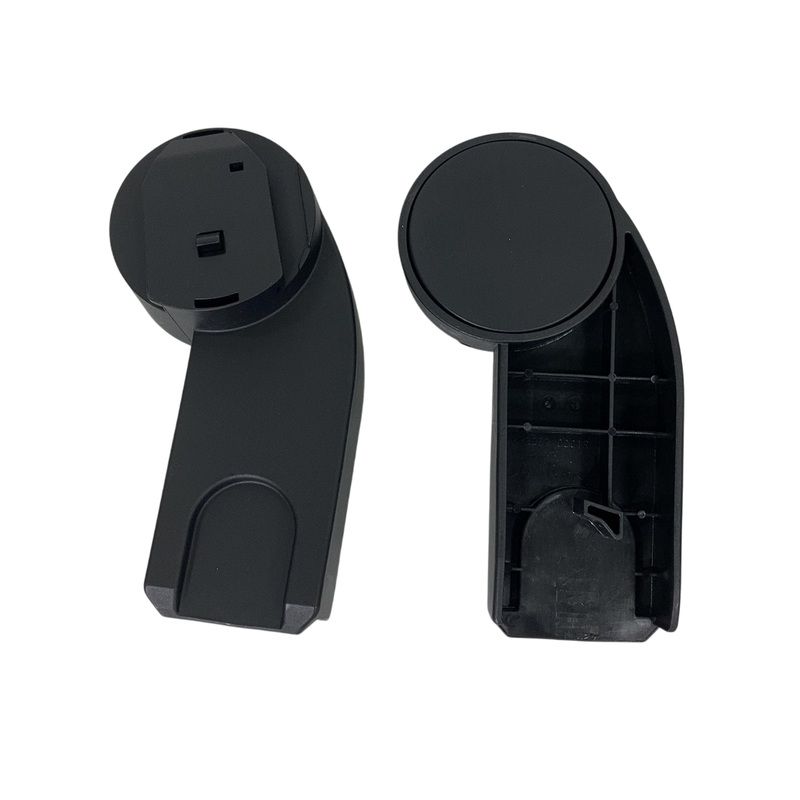 Cybex Gazelle S Car Seat Adapter for Maxi-Cosi Mico 30/Nuna PIPA/Cybex