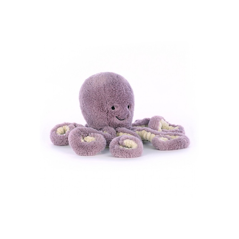 Jellycat Little Maya Octopus