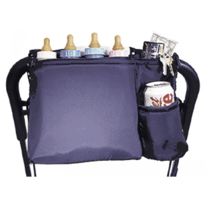 JL Childress Stroller COOL in Navy