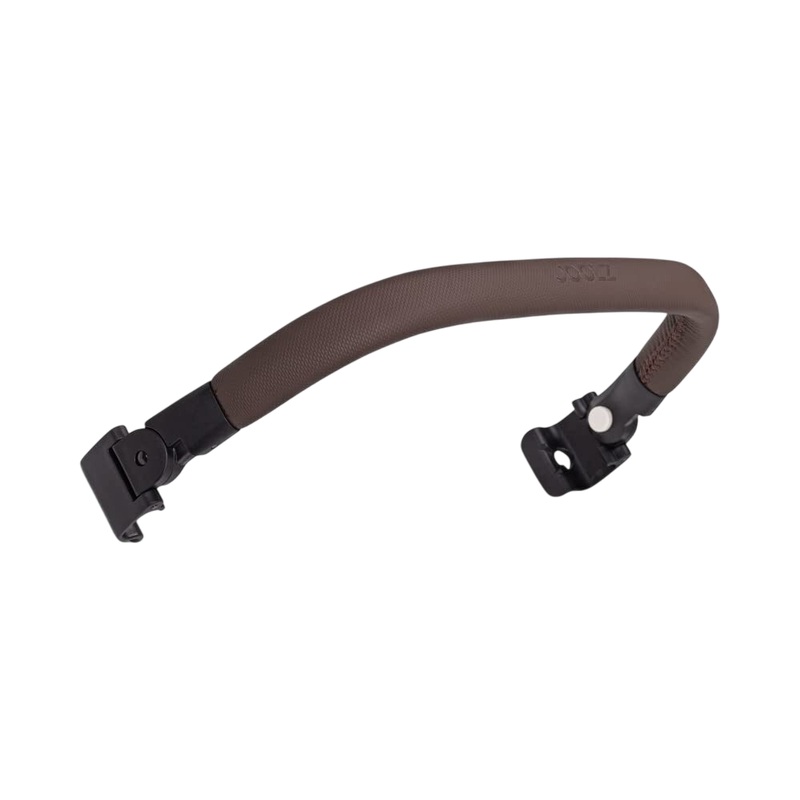 Joolz Aer Buggy Bumper Bar, Mid Brown Carbon
