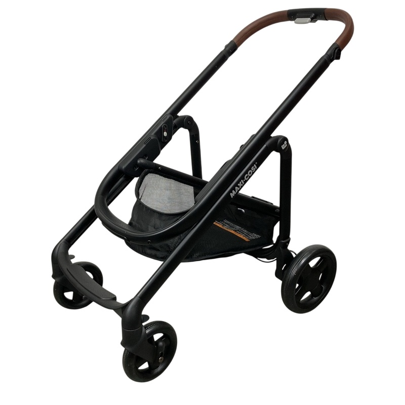 Maxi-Cosi Tayla Max Stroller Frame, 2024