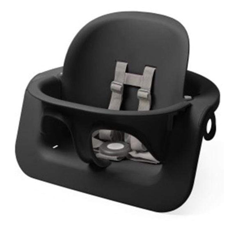 Stokke Steps Babyset Black