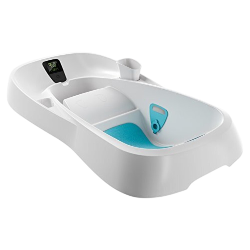 4moms Cleanwater Tub