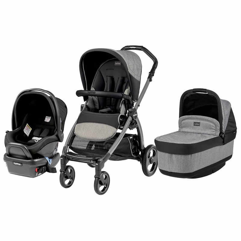 Peg Perego Book Pop Up Modular System – Atmosphere