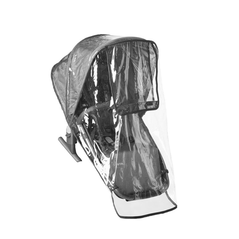 Rain Shield for RumbleSeat