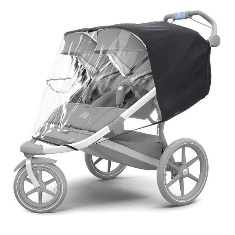 Thule Urban Glide Double Rain Cover NEW!