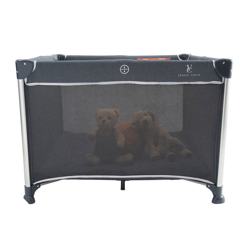 Venice Child DayDreamer Playard