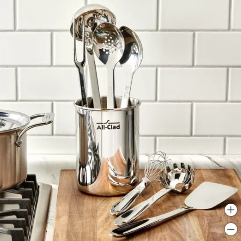 8- piece Kitchens Tool Set