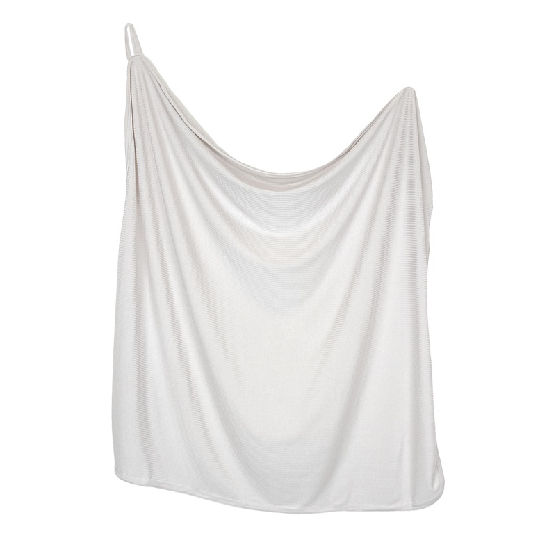 Bath Swaddle Blanket