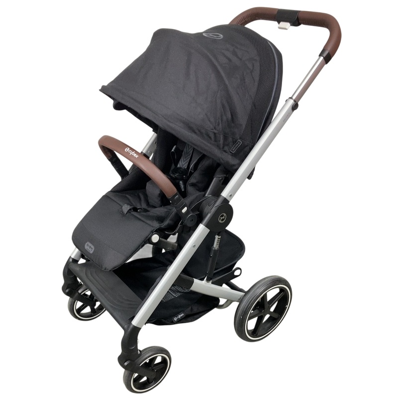 Cybex Balios S Stroller, Black