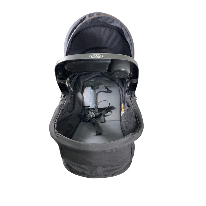 Graco Modes Trio Replacement Seat, Hemlock