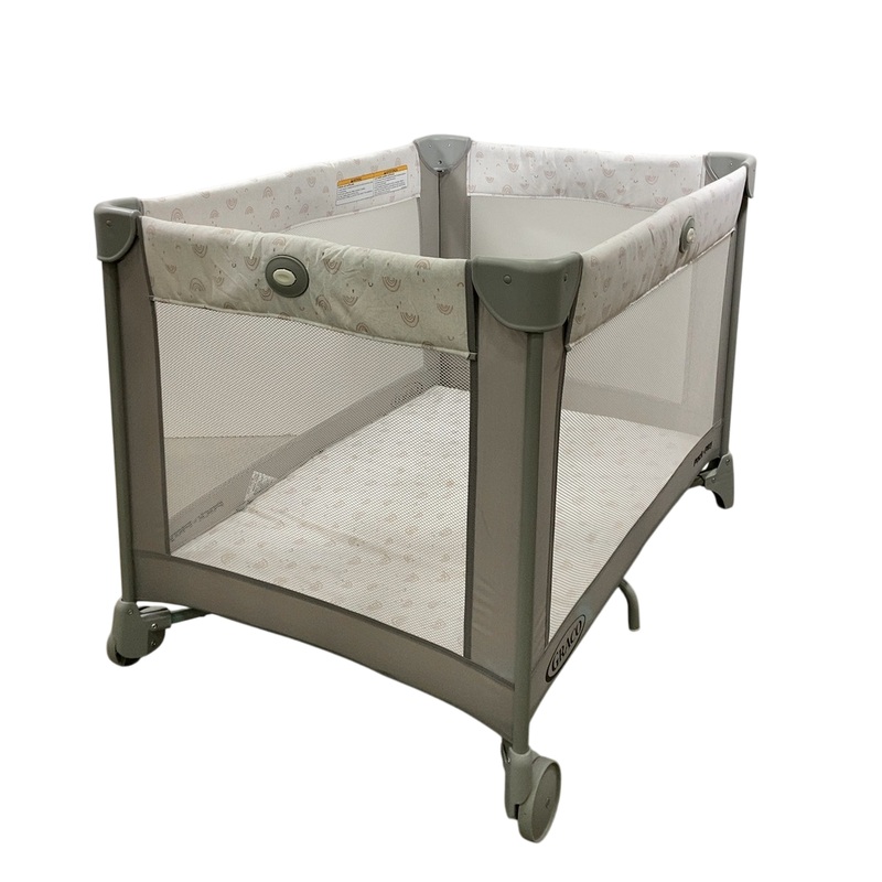Graco Pack n Play Portable Playard, Reign