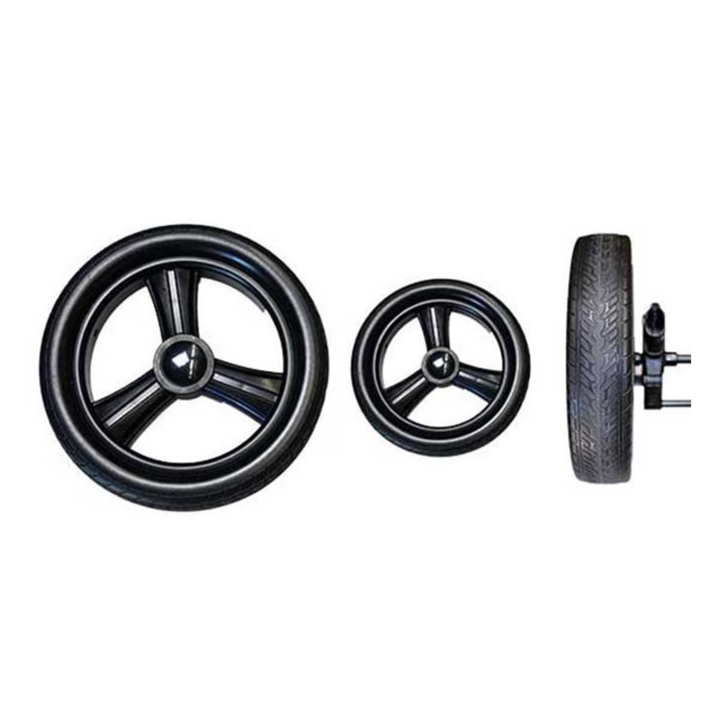 Keenz All Terrain / Beach Wheel Set