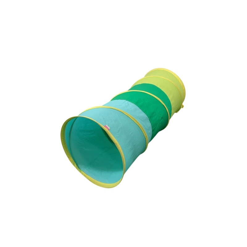 Lovevery Organic Cotton Play Tunnel