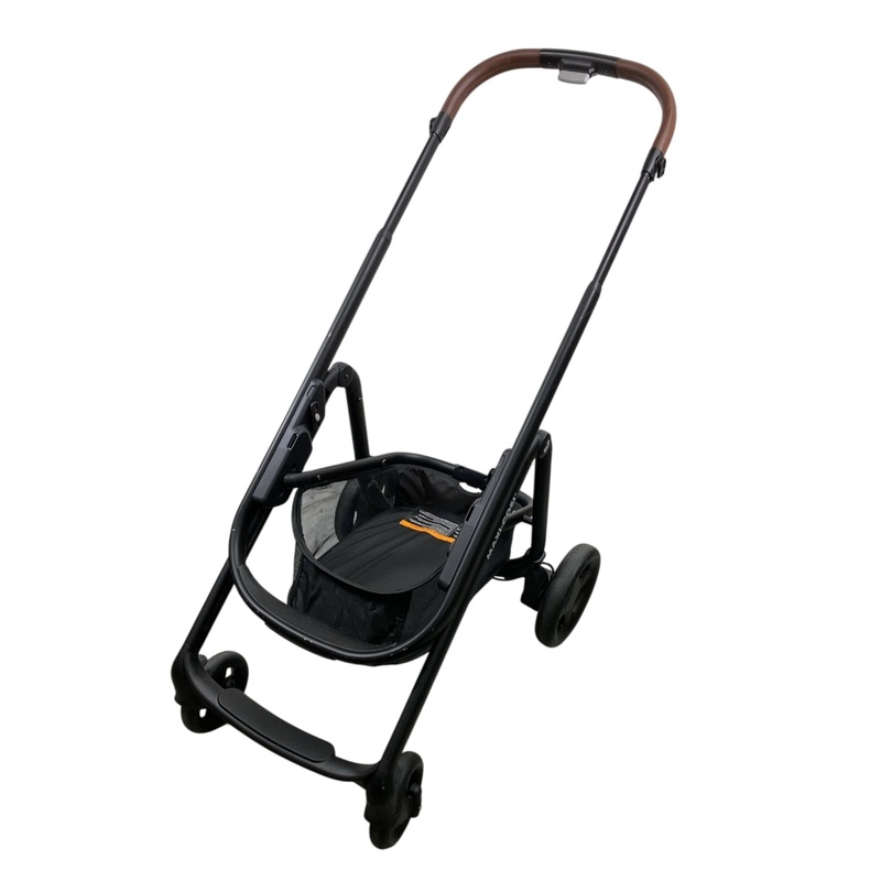 Maxi-Cosi Tayla Max Stroller Frame, 2024