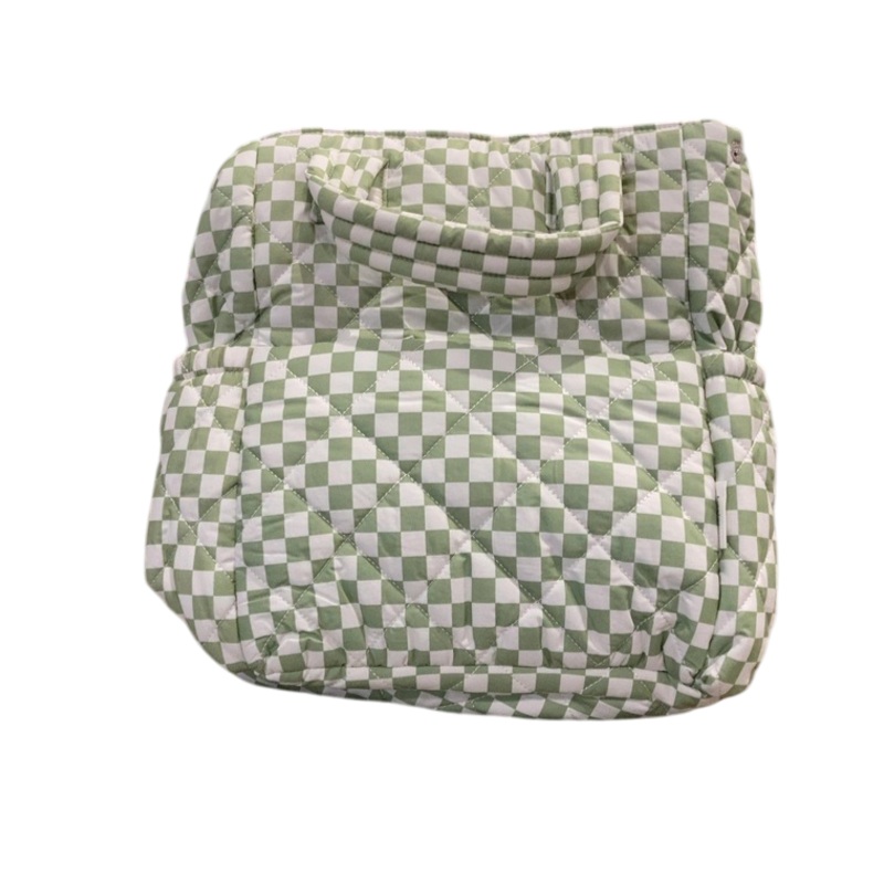 Solly Baby The Totepack, Fern Chequer