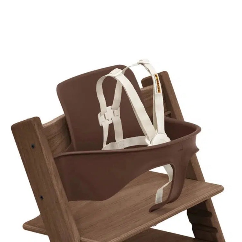 Stokke – Tripp Trapp Baby Set – Warm Brown