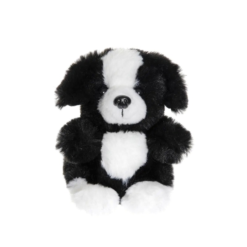 Teddy Dog – Black