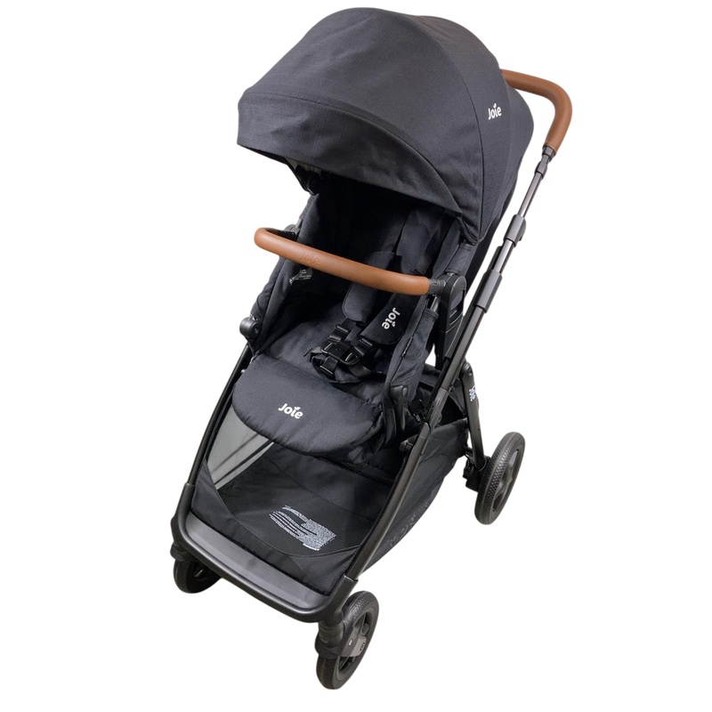 Joie Ginger Stroller, 2024, Shale