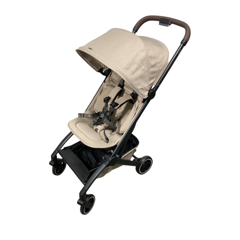 Joolz Aer+ Stroller, 2024, Sandy Taupe
