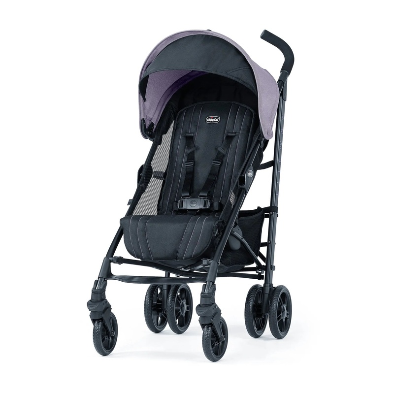Liteway Stroller – Lavender
