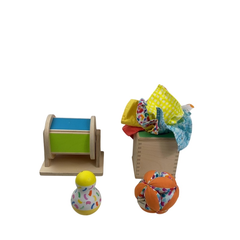 Lovevery The Senser Play Kit